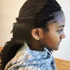 Charlotte's hair braiding is a beauty salon / located in boston massachusetts. Rose African Hair Braiding 69 Photos Hair Stylists 3168 W Pico Blvd Harvard Heights Los Angeles Ca Phone Number Yelp
