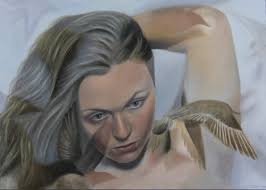 Casey Thornton: (Australië) Schilder