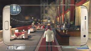 Battle Of James Bond Shooting For Android Apk Download