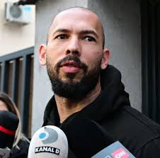 Vermeende slachtoffers bang dat Trump Andrew Tate gaat bevrijden