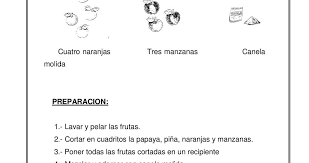 1001juegos es una plataforma de juegos para navegador web donde encontrarás los mejores juegos en línea gratis. Ejemplos De Textos Instructivos Cortos Para Ninos De Primaria