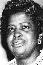 Virginia Feggins Obituary (2007)