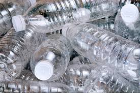 Resultado de imagen de botella de plastico