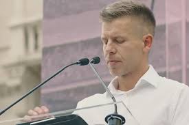 Mindent vissza: Magyar Péter mégsem állít listát