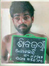 SIBA BHUYAN @ SIBANANDA, S/O- RAMESH BHUYAN