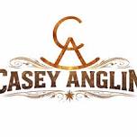Casey Anglin