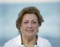 Sebastiana Nella Cianci Obituary