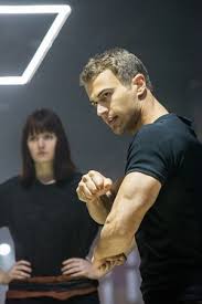 He is an actor and writer, known for skins webisodes (2011), skins (2011) and to be a girl. Theo James Channels Paul Newman Swagger With Divergent Deepest Dream