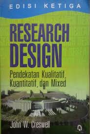 Kerangka penelitian selalu fleksibel, tetapi harus sistematis dan tetap. Research Design Pendekatan Kualitatif Kuantitatif Dan Mixed Pustaka Pelajar