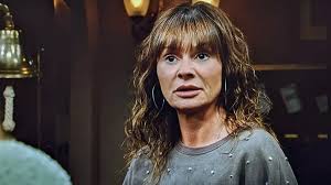 Emmerdale's Chloe 'works out' who Al was having an affair with in episode  moved for World Cup