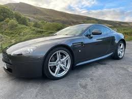 Image result for Meteorite Silver 2009 Aston Martin