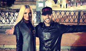 Пользователи сети уже успели оценить новый образ алены шишковой. Timati I Alyona Shishkova Soshlis Na Dne Rozhdeniya Docheri Video Shou Biznes Metro