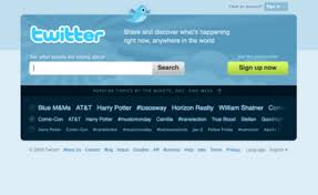 Insights survey fatigue is real, insight from twitter can help. New Front Page