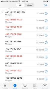 Nasiha binti abdul 151052315218 scammer. Anti Phone Scam Malaysia Posts Facebook