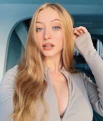 Sophia Diamond TikTok