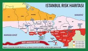 İmo i̇stanbul şubesi başkanı nusret suna'nın uyarılarının ardından, i̇stanbul depremi hakkında bir önemli uyarı da prof. Sayi Verdi Buyuk Istanbul Depremi Icin Korkutan Rakamlar Ne Nasil