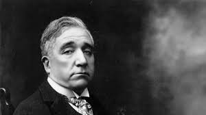 Great Contemoraries: William Bourke Cockran, the Great Mentor