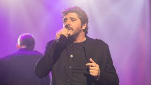 Hélène segara a star a domicile en 2003 partie 1. Patrick Fiori Qui Est Sa Femme Ariane Quatrefages Closer