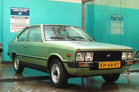 Image result for Bright Red 1983 Hyundai