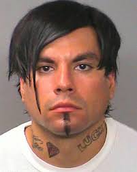 Update: Stabbing suspect wanted by Taft PD for another knife incident
