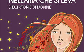 NELL'ARIA CHE SI LEVA