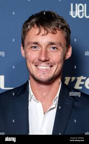 Gabriel valentin hi-res stock photography and images