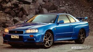 Molti la conoscono come godzilla. Nissan Skyline Gt R Arrivano I Ricambi Da Nismo Heritage Parts
