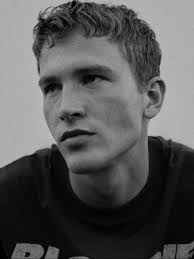 KENO VON KEUDELL by KULT MODELS Hamburg, Germany