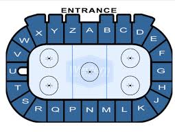 Scientific Rexall Place Sky Box Seating Chart Rogers Place