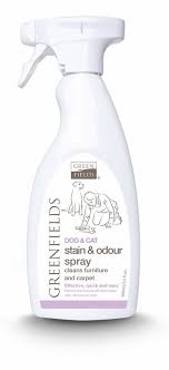 Greenfields Kedi Kopek Koku Ve Ortam Temizleyici 400 Ml Evcilbesinleri Com
