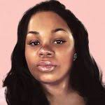 Amber Forrest (@AmberGForrest)