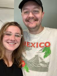 Laura Allen and Matt McCarthy's Wedding Website