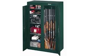 They have shelves and mounts for several guns with different measurements. Pin On Top 10 Best Gun Cabinets Reviews