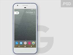 Google Pixel Free Psd Mockup Mockup Free Psd Design Freebie Mockup Psd