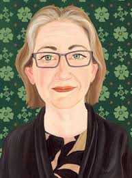 The Critic March 2024 by Martin Colyer