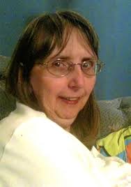 Obituary of Mary Ann Waugh