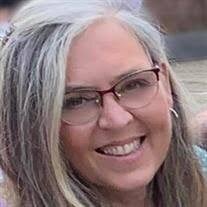 Kimberley Dawn Snow Phillips Obituary