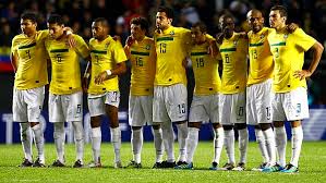 Caneca selecao brasil 2018 feitas especialmente para você. Copa America O Brasil Sera Um Dos Tres Cabecas De Chave Veja