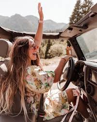 Lauren Beeston On Instagram You Hop In Your Car To Road Trip Where U Goin And What U Snackin On Also Link In Bio For My Butterfly Wallet Collection I 2020