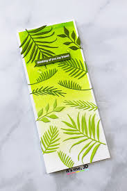 See more ideas about watercolor cards, watercolor, dad cards. Watercolor Slimline Tropical Cards Easy Handmade Tall Cards