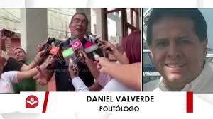 "Es muy lamentable, de verdad y lo...