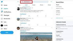 We did not find results for: 10 Kutipan Parikan Jowo Yang Lagi Trending Di Twitter Indonesia Tribun Jogja