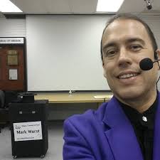 The Magic of Mark H. Wurst