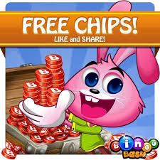 Bingo Bash Fan Page Collect Free Chips Search Result Find Cheats Tips And Guides