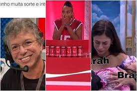 Ele deixou a disputa após 19 horas de disputa. Manipulacao Prova Do Lider Do Bbb21 Gera Muitas Duvidas E Memes Na Internet