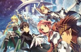 Inilah daftar anime action romance yang paling bagus dan keren! 57 Anime Adventure Petualangan Terbaik Dan Terbaru 2021 Bacaan Indonesia