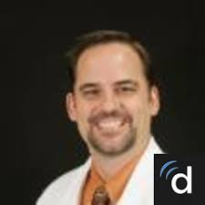 Dr. Gerald Stagg, MD