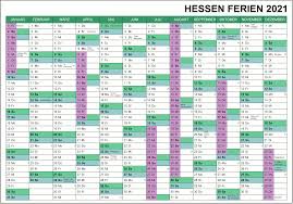 Kostenloser jahreskalender für das jahr 2021 zum ausdrucken (pdf), inklusive brückentage. Kalender 2021 Nrw Mit Feiertagen Zum Ausdrucken Kostenlos