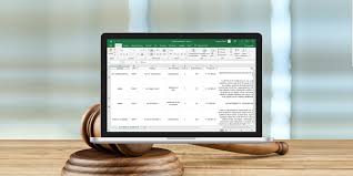 Benvenuti nel sito ufficiale del tribunale di massa. Gestionale Excel Aste Immobiliari