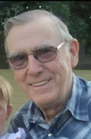 Charles A. O'Dell Obituary